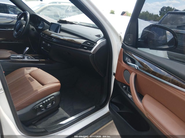 Aukcja sprzedaży 2017 Bmw X5 Xdrive35d, vin: 5UXKS4C30H0U05592, numer aukcji: 45640202
