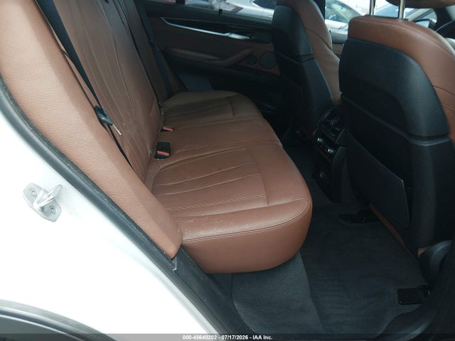 Aukcja sprzedaży 2017 Bmw X5 Xdrive35d, vin: 5UXKS4C30H0U05592, numer aukcji: 45640202