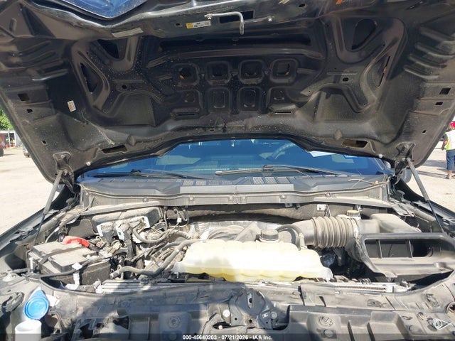 45640203 :رقم المزاد ، 1FTFW2L51RKE10853 vin ، 2024 Ford F-150 Stx مزاد بيع