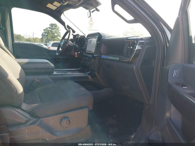45640203 :رقم المزاد ، 1FTFW2L51RKE10853 vin ، 2024 Ford F-150 Stx مزاد بيع
