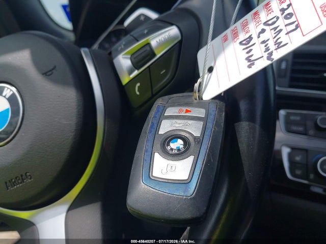 Aukcja sprzedaży 2017 Bmw M240i, vin: WBA2L1C57HV666314, numer aukcji: 45640207