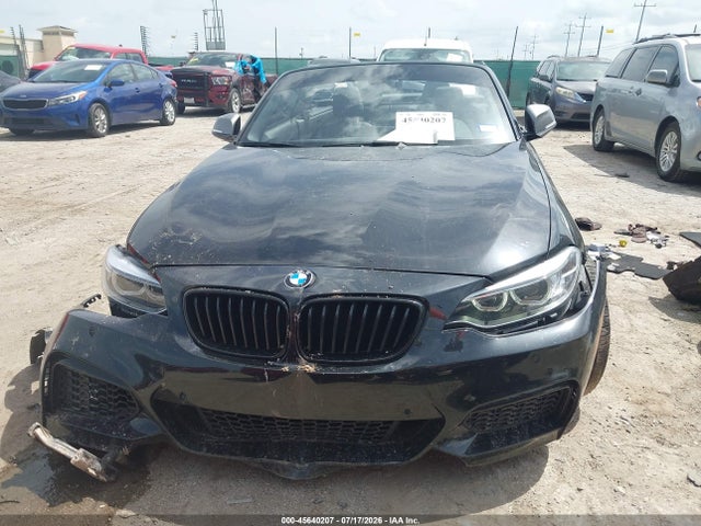 Aukcja sprzedaży 2017 Bmw M240i, vin: WBA2L1C57HV666314, numer aukcji: 45640207