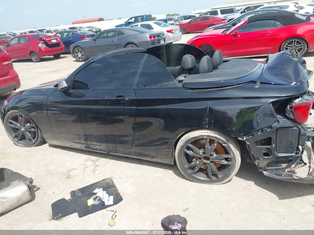 Aukcja sprzedaży 2017 Bmw M240i, vin: WBA2L1C57HV666314, numer aukcji: 45640207