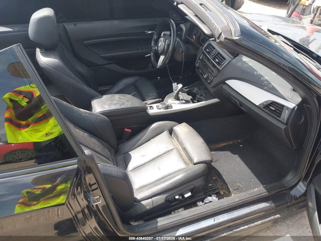Aukcja sprzedaży 2017 Bmw M240i, vin: WBA2L1C57HV666314, numer aukcji: 45640207