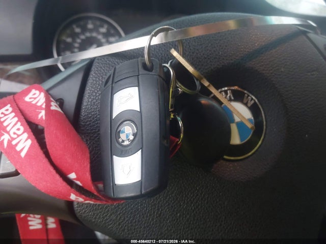 45640212 :رقم المزاد ، WBAPK5C55BA994393 vin ، 2011 Bmw 328i Xdrive مزاد بيع