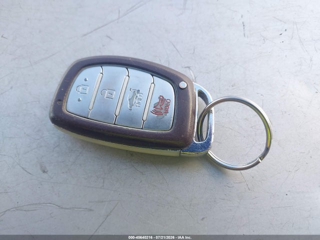 Hyundai Sonata Limited 2016 5NPE34AF1GH413436 Image 11