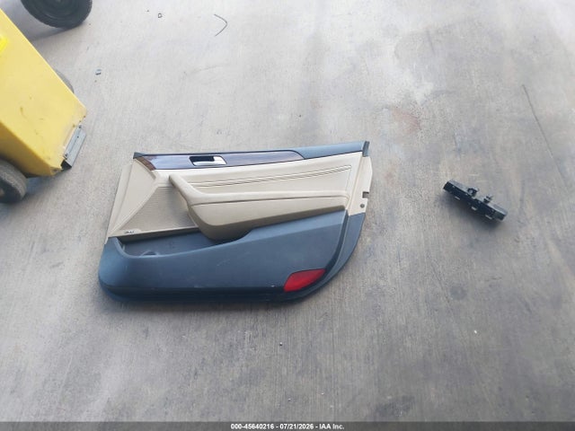 Hyundai Sonata Limited 2016 5NPE34AF1GH413436 Image 12