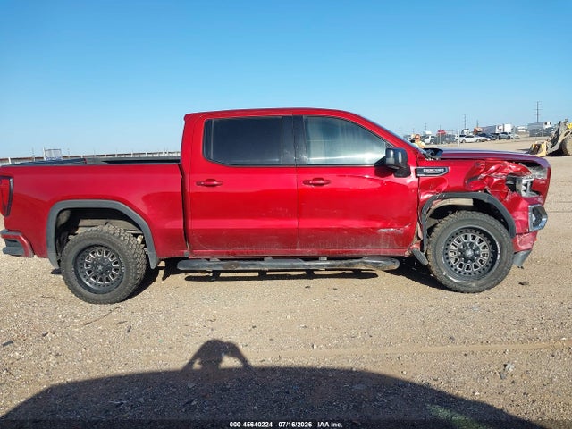 Aukcja sprzedaży 2019 Gmc Sierra 1500 At4, vin: 3GTP9EEL9KG162552, numer aukcji: 45640224