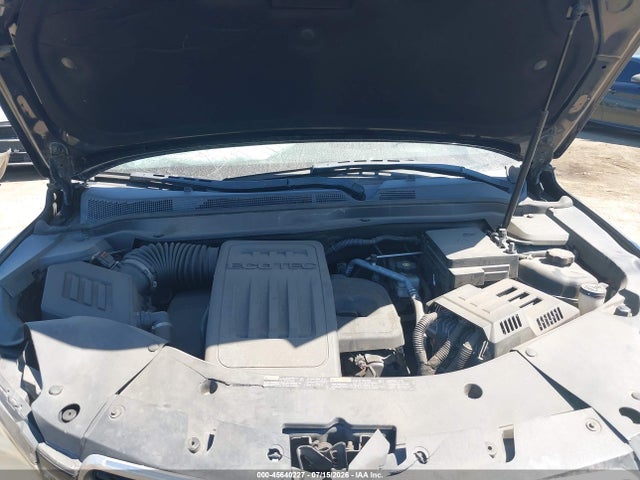Chevrolet EQUINOX LT 2015 2GNALBEKXF6123524 Image 10