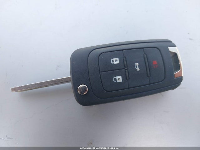 Chevrolet EQUINOX LT 2015 2GNALBEKXF6123524 Image 11