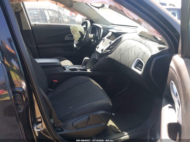 Chevrolet EQUINOX LT 2015 2GNALBEKXF6123524 Image 5