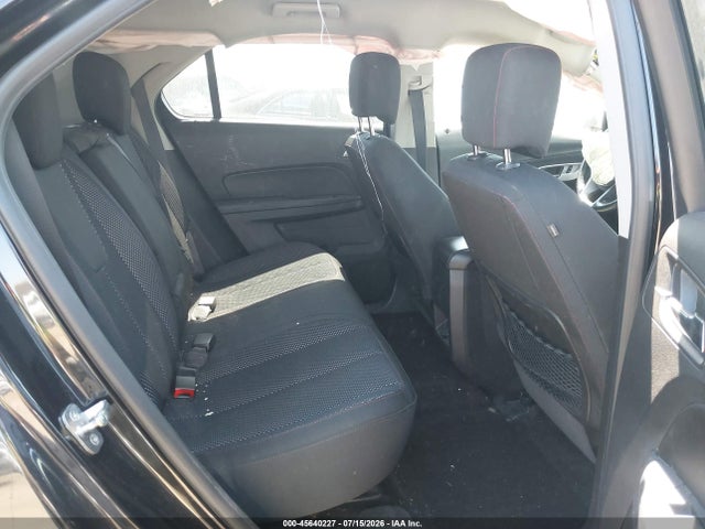 Chevrolet EQUINOX LT 2015 2GNALBEKXF6123524 Image 8