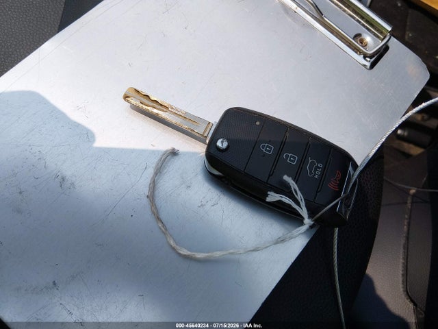 Продаж на аукціоні авто 2018 Kia Soul +, vin: KNDJP3A57J7554690, номер лоту: 45640234
