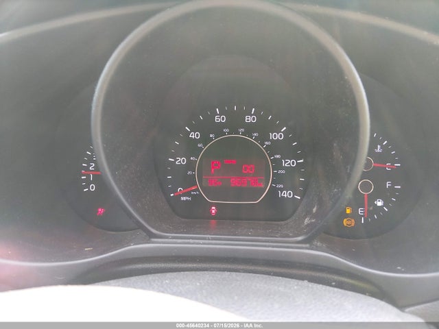 Продаж на аукціоні авто 2018 Kia Soul +, vin: KNDJP3A57J7554690, номер лоту: 45640234