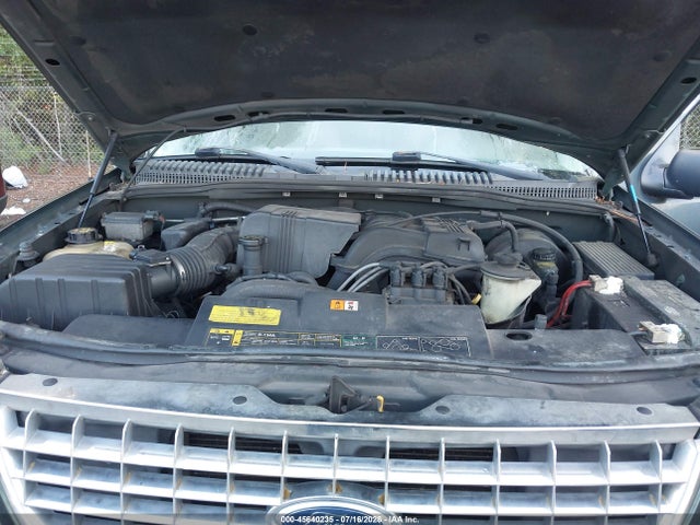 45640235 :رقم المزاد ، 1FMZU73K73UC52516 vin ، 2003 Ford Explorer Nbx/xlt مزاد بيع