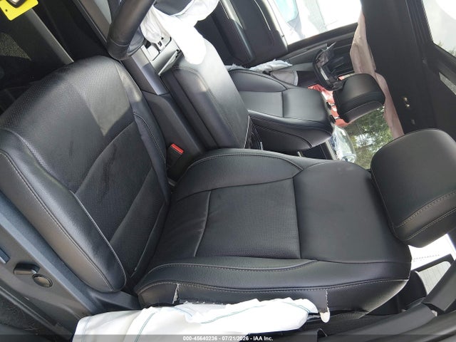 Ford F-150 Lariat 2025 1FTFW5L81SFA19177 Image 18