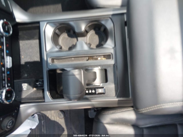Ford F-150 Lariat 2025 1FTFW5L81SFA19177 Image 20