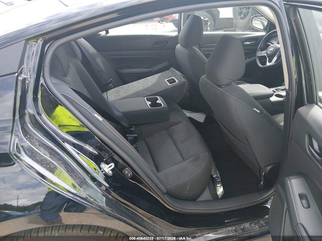 Продаж на аукціоні авто 2025 Nissan Altima Sv Fwd, vin: 1N4BL4DV7SN302815, номер лоту: 45640239