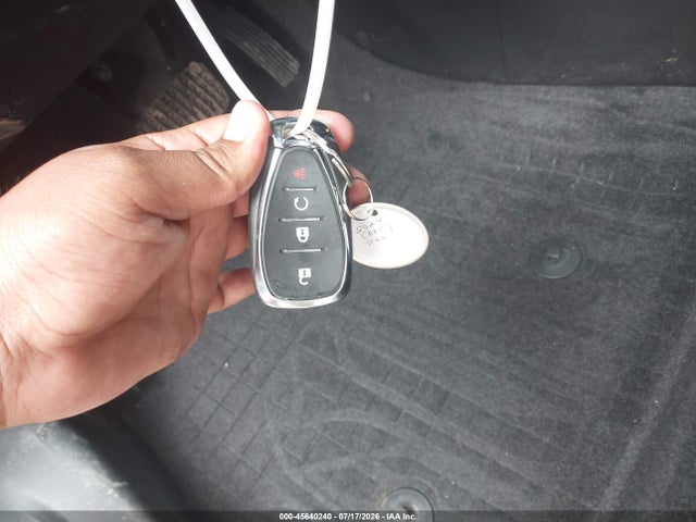 Продаж на аукціоні авто 2024 Chevrolet Trax Fwd 2rs, vin: KL77LJE21RC240138, номер лоту: 45640240