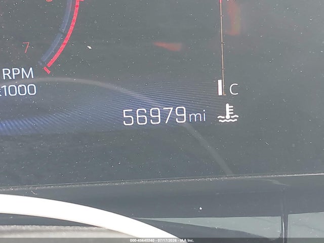 Продаж на аукціоні авто 2024 Chevrolet Trax Fwd 2rs, vin: KL77LJE21RC240138, номер лоту: 45640240