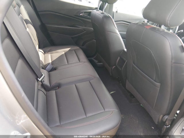 Продаж на аукціоні авто 2024 Chevrolet Trax Fwd 2rs, vin: KL77LJE21RC240138, номер лоту: 45640240