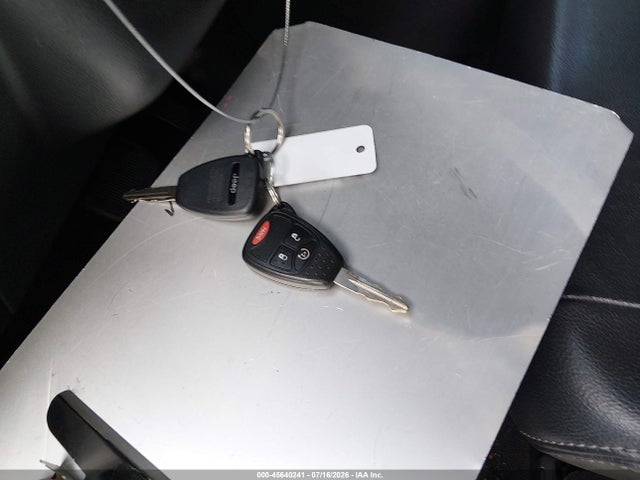 Jeep Compass Latitude 2014 1C4NJCEB2ED563145 Image 11