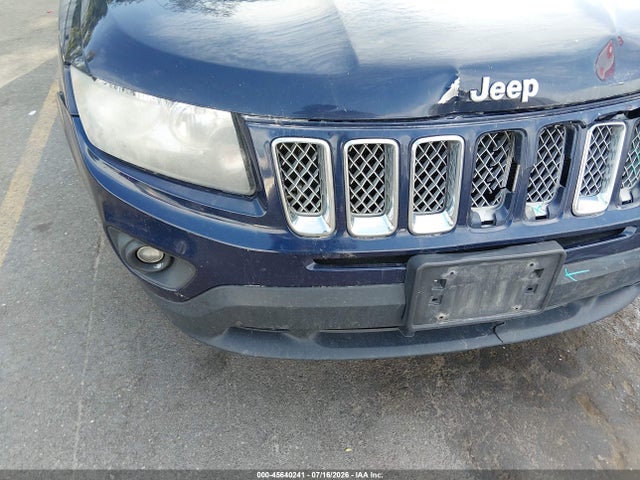 Jeep Compass Latitude 2014 1C4NJCEB2ED563145 Image 12