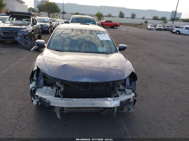 Honda INSIGHT EX 2019 19XZE4F52KE030436 Image 13