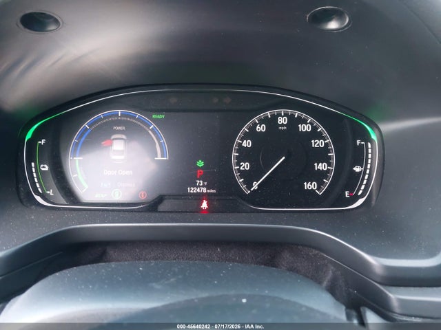 Honda INSIGHT EX 2019 19XZE4F52KE030436 Image 16
