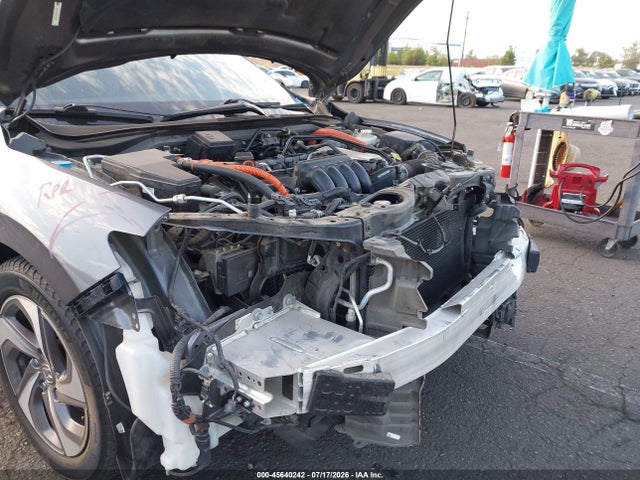 Honda INSIGHT EX 2019 19XZE4F52KE030436 Image 19