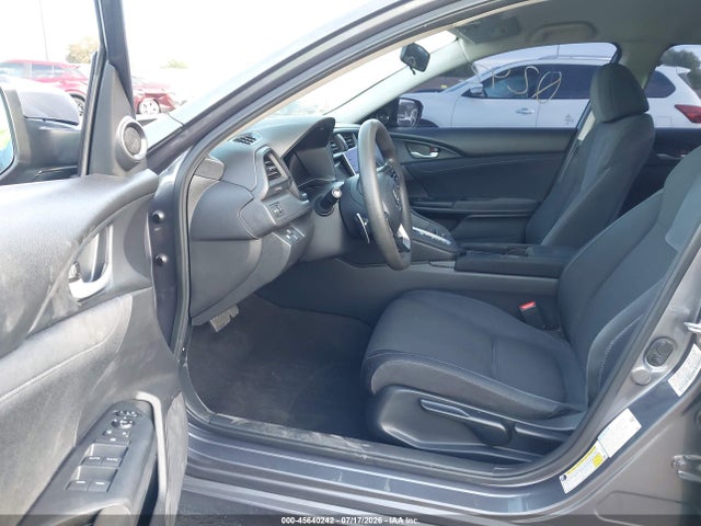 Honda INSIGHT EX 2019 19XZE4F52KE030436 Image 5