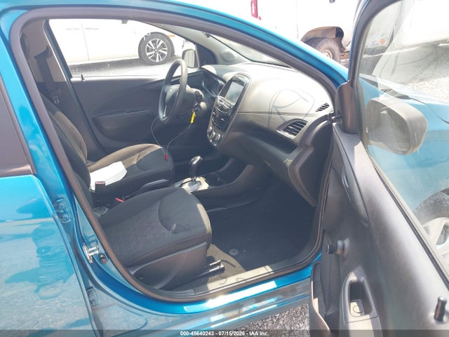 Продаж на аукціоні авто 2019 Chevrolet Spark Ls Cvt, vin: KL8CB6SA9KC717166, номер лоту: 45640243