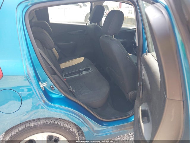 Продаж на аукціоні авто 2019 Chevrolet Spark Ls Cvt, vin: KL8CB6SA9KC717166, номер лоту: 45640243