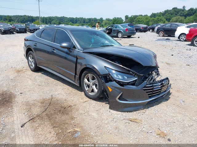 Продаж на аукціоні авто 2023 Hyundai Sonata Se, vin: KMHL24JA3PA265243, номер лоту: 45640245