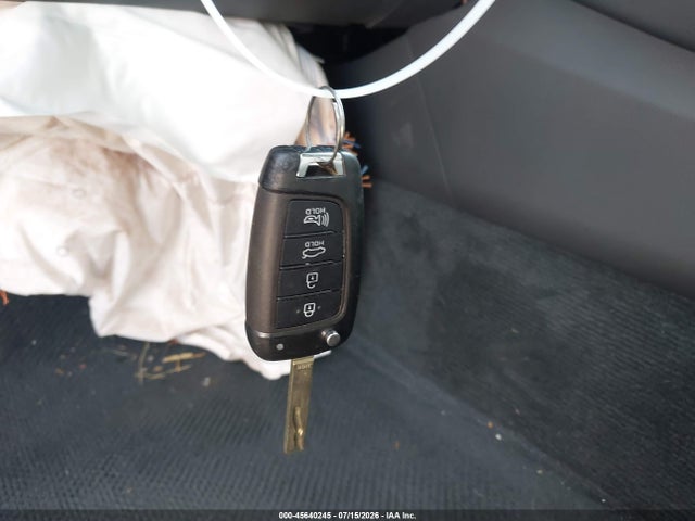 Продаж на аукціоні авто 2023 Hyundai Sonata Se, vin: KMHL24JA3PA265243, номер лоту: 45640245