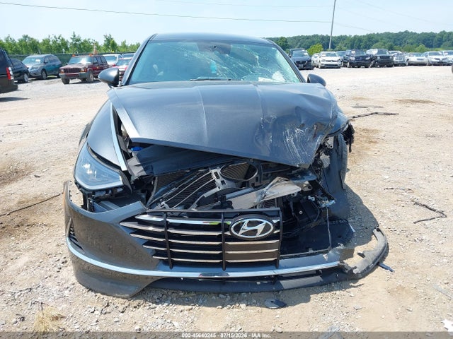 Продаж на аукціоні авто 2023 Hyundai Sonata Se, vin: KMHL24JA3PA265243, номер лоту: 45640245