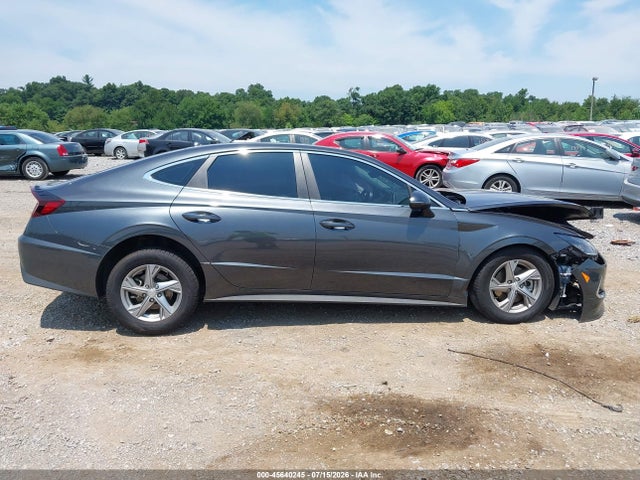 Продаж на аукціоні авто 2023 Hyundai Sonata Se, vin: KMHL24JA3PA265243, номер лоту: 45640245