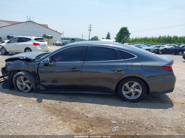 Продаж на аукціоні авто 2023 Hyundai Sonata Se, vin: KMHL24JA3PA265243, номер лоту: 45640245