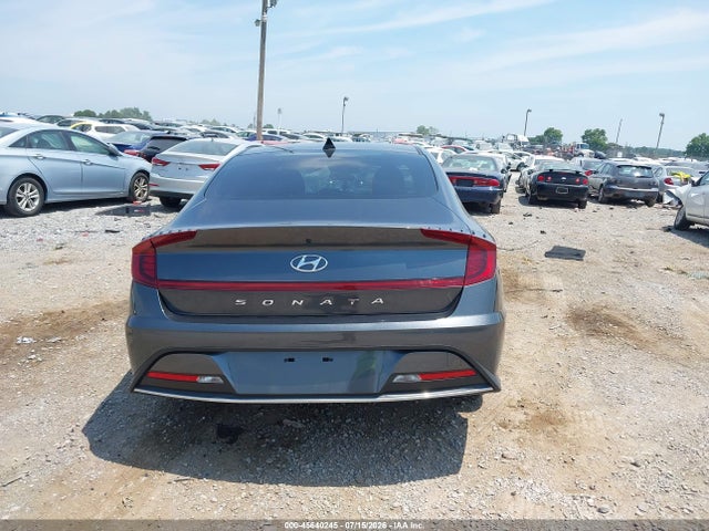Продаж на аукціоні авто 2023 Hyundai Sonata Se, vin: KMHL24JA3PA265243, номер лоту: 45640245