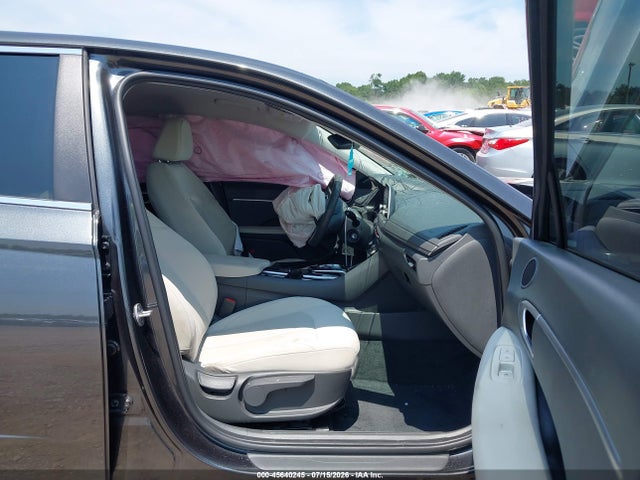 Продаж на аукціоні авто 2023 Hyundai Sonata Se, vin: KMHL24JA3PA265243, номер лоту: 45640245