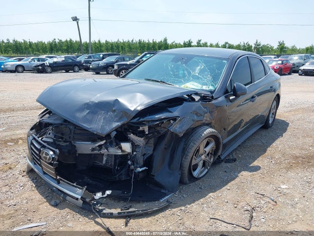 Продаж на аукціоні авто 2023 Hyundai Sonata Se, vin: KMHL24JA3PA265243, номер лоту: 45640245