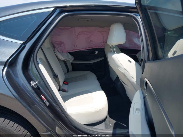 Продаж на аукціоні авто 2023 Hyundai Sonata Se, vin: KMHL24JA3PA265243, номер лоту: 45640245