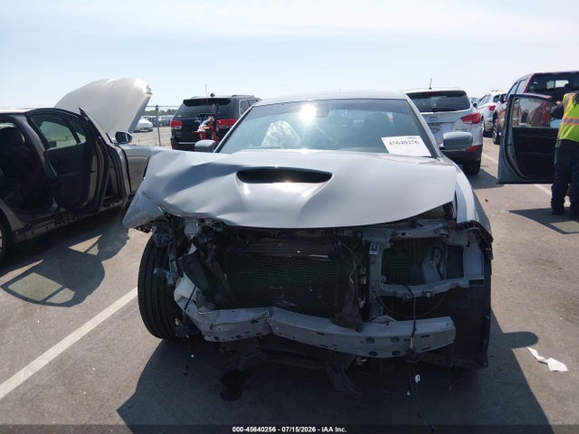 2022 Dodge Charger Gt Awd მანქანა იყიდება აუქციონზე, vin: 2C3CDXMG8NH214226, აუქციონის ნომერი: 45640256