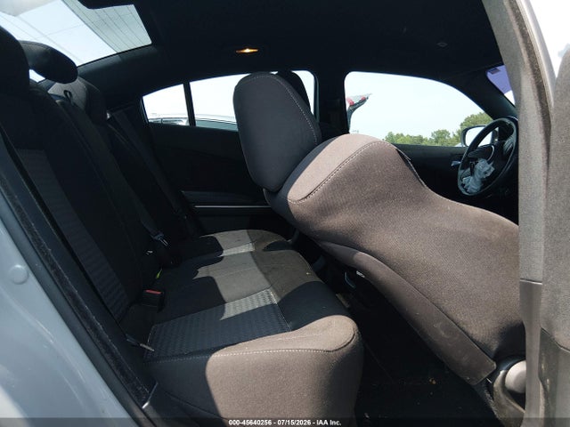 2022 Dodge Charger Gt Awd მანქანა იყიდება აუქციონზე, vin: 2C3CDXMG8NH214226, აუქციონის ნომერი: 45640256
