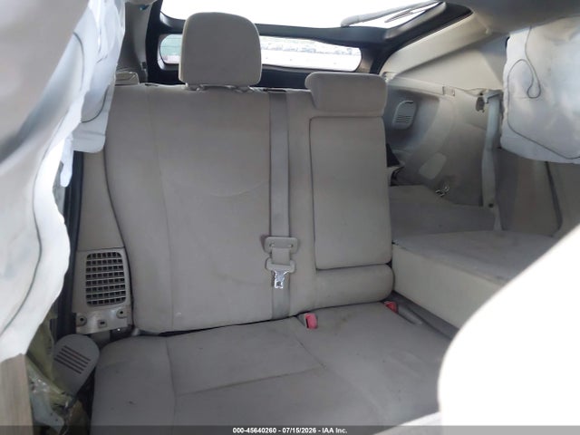 Toyota Prius Two 2015 JTDKN3DU2F0459709 Image 8