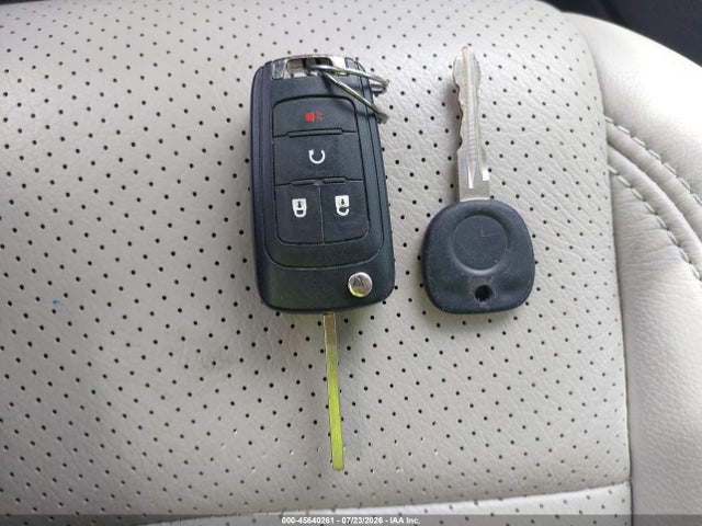 Buick Encore 2016 KL4CJESB1GB744768 Image 11