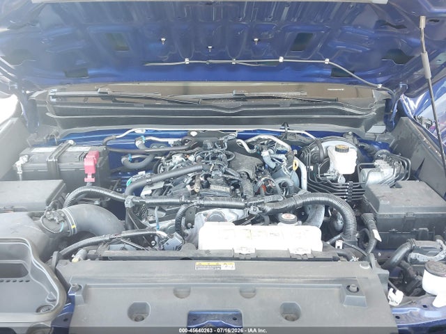 3TMLB5JN1RM041598 Toyota Tacoma Trd Sport