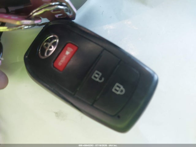 3TMLB5JN1RM041598 Toyota Tacoma Trd Sport