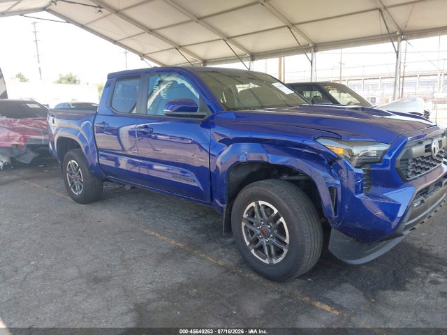 3TMLB5JN1RM041598 Toyota Tacoma Trd Sport