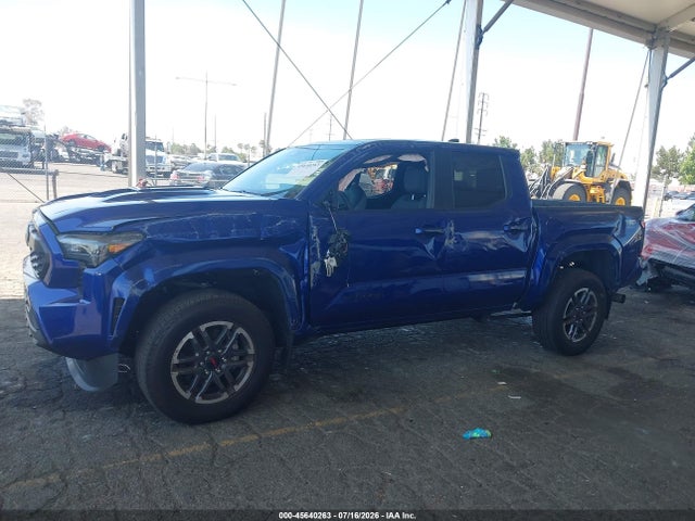 3TMLB5JN1RM041598 Toyota Tacoma Trd Sport